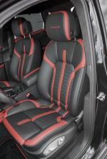 Porsche Macan Turbo by Mansory 2015 года
